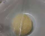 Foto langkah ke 3 dari resep Kulit pangsit goreng/rebus.