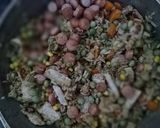 Foto del paso 3 de la receta: Arroz con verduras