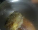 A picture of step 2 of Butter chicken (simple easy).
