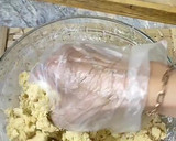 Foto langkah ke 2 dari resep Biji Salak ubi cilembu (873).