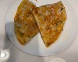 Foto langkah ke 5 dari resep Liang prata bolognese.