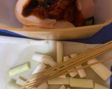Foto langkah ke 1 dari resep Yakitori | Simple.