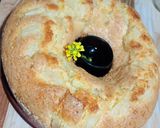 Foto del paso 3 de la receta: Budín de pera, naranja y limón