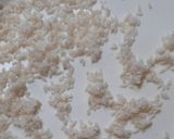 A picture of step 1 of Rice kheer.