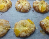 Foto del paso 8 de la receta: Miniroscón de pascua con thermomix
