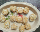 முட்டைக்கோஸ் மஞ்சூரின்(Cabbage Manchurian) ரெசிபி ஸ்டேப் 2 புகைப்படம்