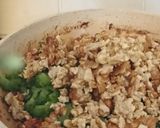 Foto langkah ke 7 dari resep Oseng Pare Pedas.