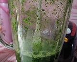Foto langkah ke 3 dari resep Klepon Pandan.