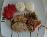 Foto del paso 6 de la receta: Lomo de Centro de Cerdo al Horno