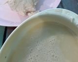 Foto langkah ke 2 dari resep Mpek mpek tanpa tepung paleo diet menu kanker.