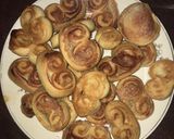 Foto del paso 7 de la receta: Palmeritas 🤤