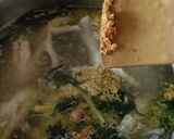 Foto langkah ke 5 dari resep Soto Ceker.