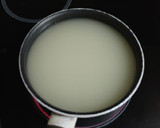 Foto del paso 3 de la receta: Crema de xiitake