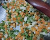 Foto langkah ke 3 dari resep Saus Bolognese.