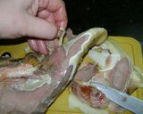 Foto del paso 1 de la receta: Lengua paté o Vitel paté
