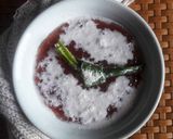 Foto langkah ke 8 dari resep Bubur Sagu Mutiara.