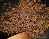 Lasagne bolgnese recept fázis 2 fotója