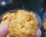 Foto langkah ke 4 dari resep Kue Corn Flakes.