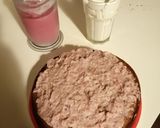 Foto del paso 8 de la receta: Tarta de arándanos