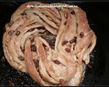 Foto del paso 10 de la receta Kringle Estonia