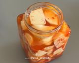 Foto langkah ke 3 dari resep Asinan Buah.