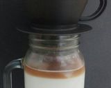 Foto langkah ke 6 dari resep Ice Thai Coffee.