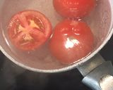 Foto del paso 1 de la receta Calamares en su tinta#vendimia2020