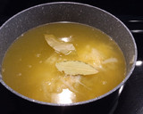 Foto del paso 3 de la receta: Sopa de cebolla