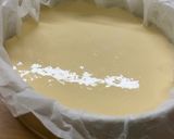 Foto del paso 5 de la receta: Tarta de queso al horno 🥧🧀