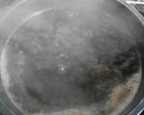 Foto del paso 1 de la receta Timbal de arroz negro