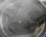 Foto del paso 1 de la receta: Timbal de arroz negro