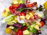 Ensalada Navideña 🎄