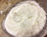 Foto langkah ke 5 dari resep Cheddar Cheese Cake.