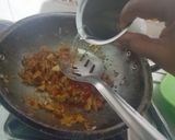 முட்டை பன்(egg bun recipe in tamil) ரெசிபி ஸ்டேப் 5 புகைப்படம்