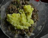 Foto del paso 9 de la receta: Zapallitos rellenos en microondas