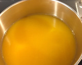 Foto del paso 10 de la receta: Pastel Libanés con licor de naranja, sin azucar