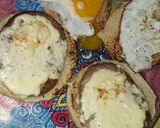 Foto del paso 4 de la receta: Lluvia de hamburguesas!!🤩🤤🤤🍔🍔🍔