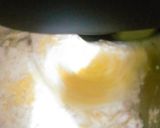 Foto langkah ke 1 dari resep Marble Cake.