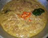 Foto langkah ke 5 dari resep Tongseng Ayam.