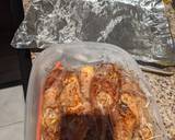 Thai Grilled Chicken Wings recipe step 4 photo