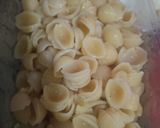 Foto langkah ke 1 dari resep Makaroni panggang.