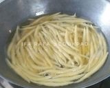 Foto langkah ke 5 dari resep Telur Gabus Keju (versi Tepung Ketan).