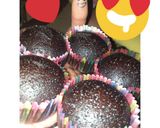 عکس مرحله 1 از دستور 🍭کاپ کیک🌈