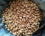 Foto langkah ke 5 dari resep Empuknya kacang bawang ni....😳.