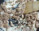 Foto del paso 3 de la receta: Empanadillas de atún con bechamel