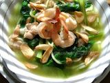 Bakmie Kuah Cina
