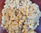 Foto del paso 1 de la receta: Empedrado de judías