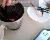 Foto del paso 8 de la receta: Tarta de Queso Suiza TMX