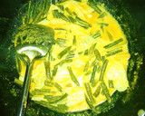 Foto langkah ke 3 dari resep Gulai Kapau (Kacang Panjang + Kol).