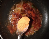 முட்டை மிளகு இட்லி (Egg chilly idly recipe in Tamil) ரெசிபி ஸ்டேப் 7 புகைப்படம்
